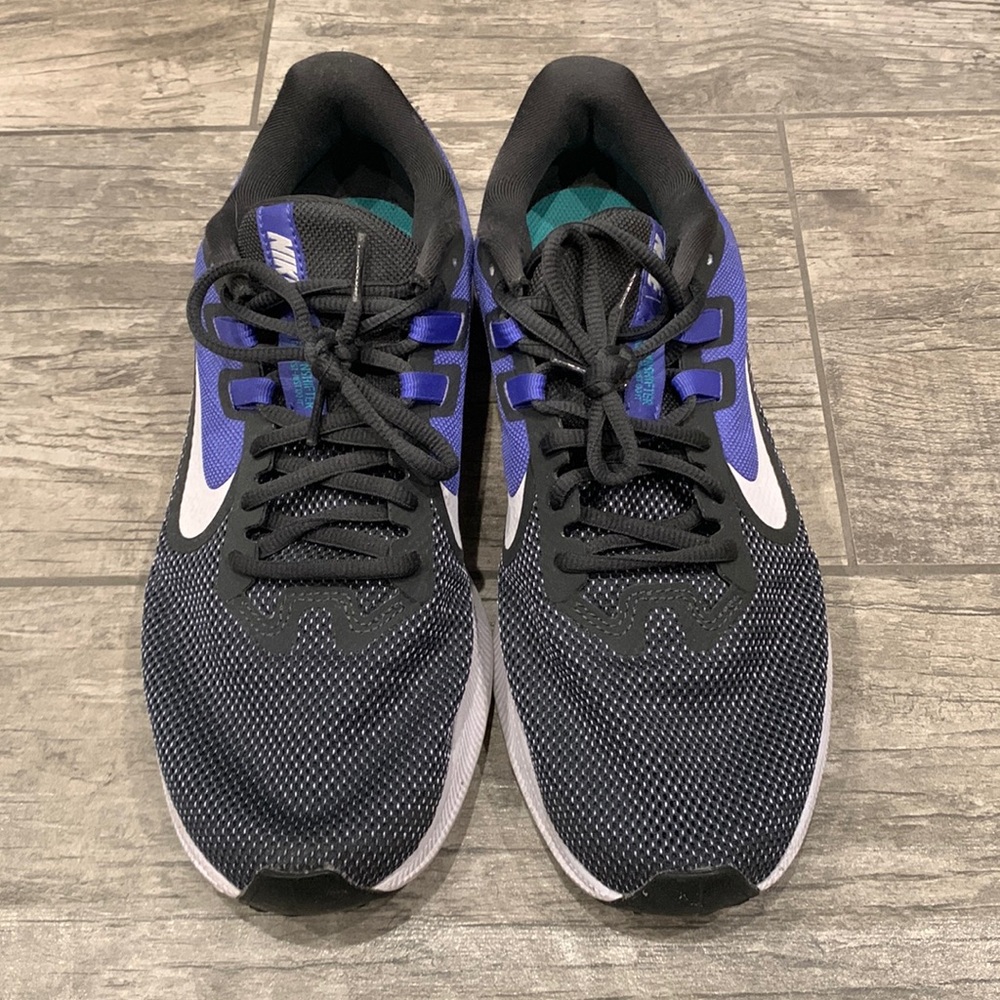 EUC Nike Running Shoes
